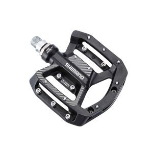 PEDALES SHIMANO PD-GR500 FLAT PEDALS